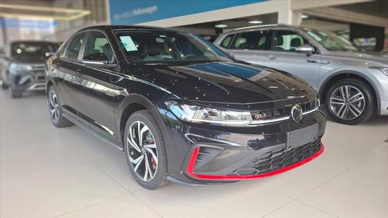 VOLKSWAGEN JETTA 2.0 350 TSI GASOLINA GLI DSG